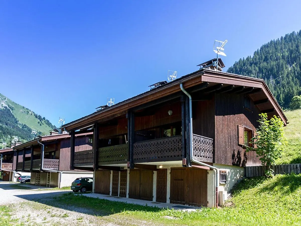 Appartement La Clusaz, 4 Pieces, 6 Personnes - Fr-1-437-54 France