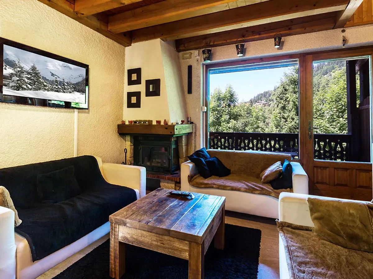 Appartement La Clusaz, 4 Pieces, 6 Personnes - Fr-1-437-54