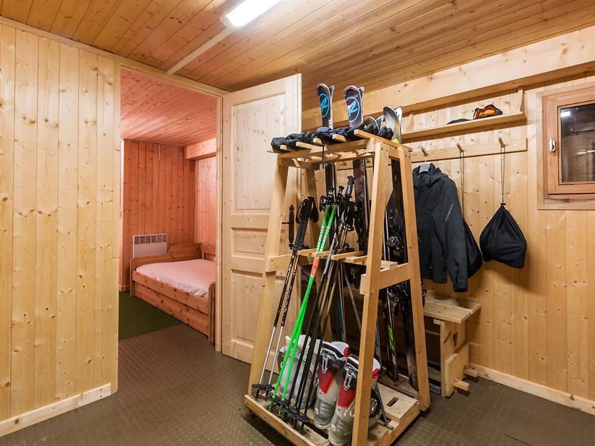 Appartement La Clusaz, 4 Pieces, 6 Personnes - Fr-1-437-54 Apartment