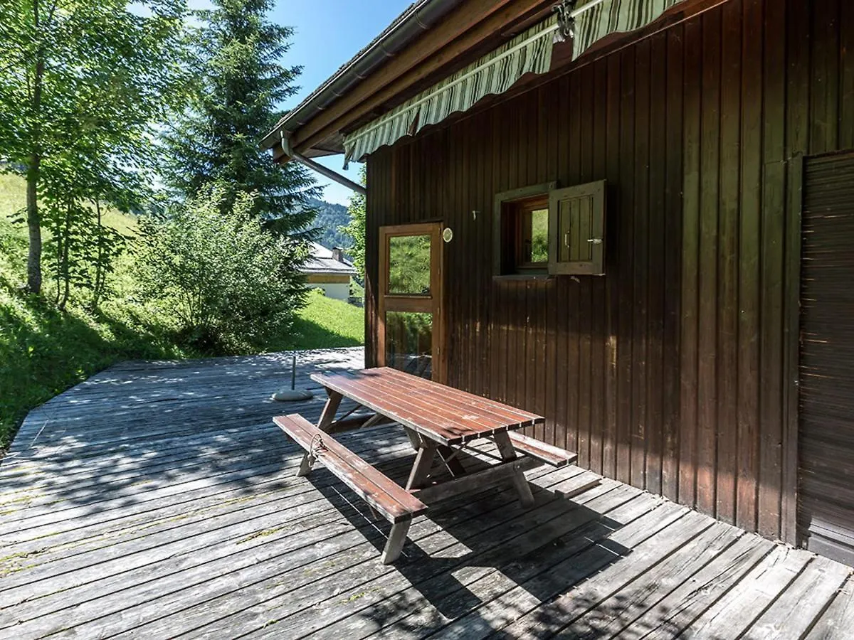 Appartement La Clusaz, 4 Pieces, 6 Personnes - Fr-1-437-54