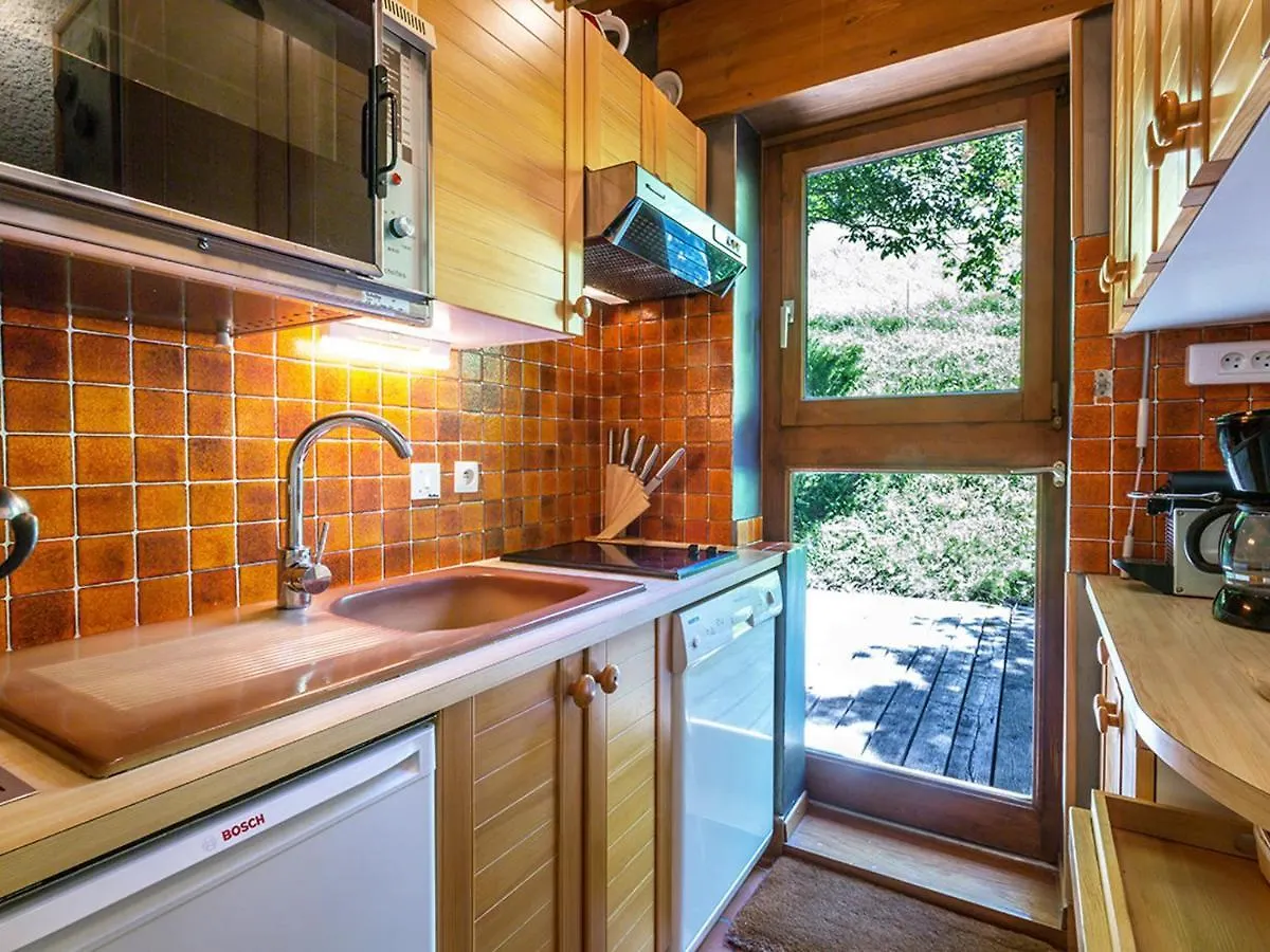Appartement La Clusaz, 4 Pieces, 6 Personnes - Fr-1-437-54 Apartment