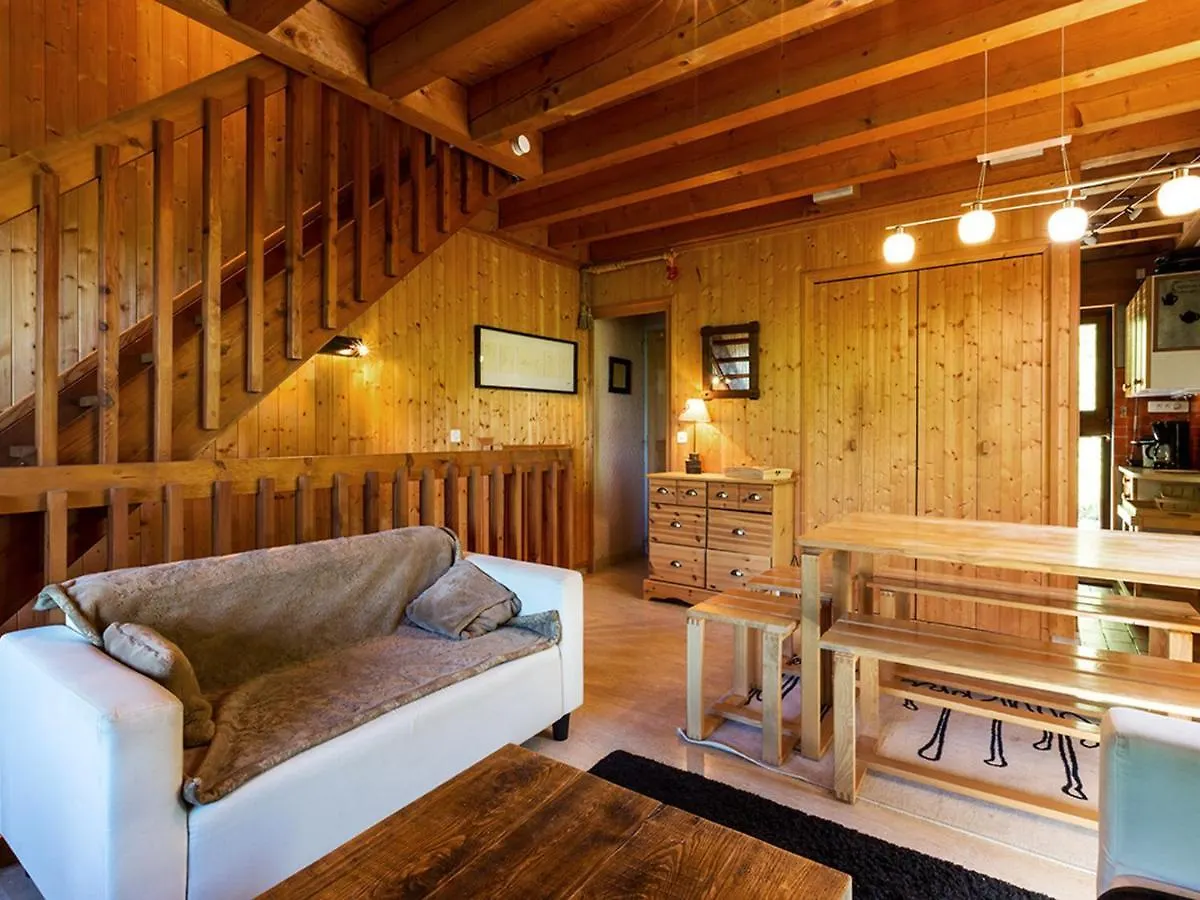 Apartment Appartement La Clusaz, 4 Pieces, 6 Personnes - Fr-1-437-54 France